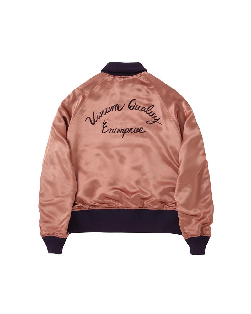 BALLARD VARSITY | Visvim Official North American Web Store